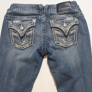 Vigoss Boot Cut Jeans
